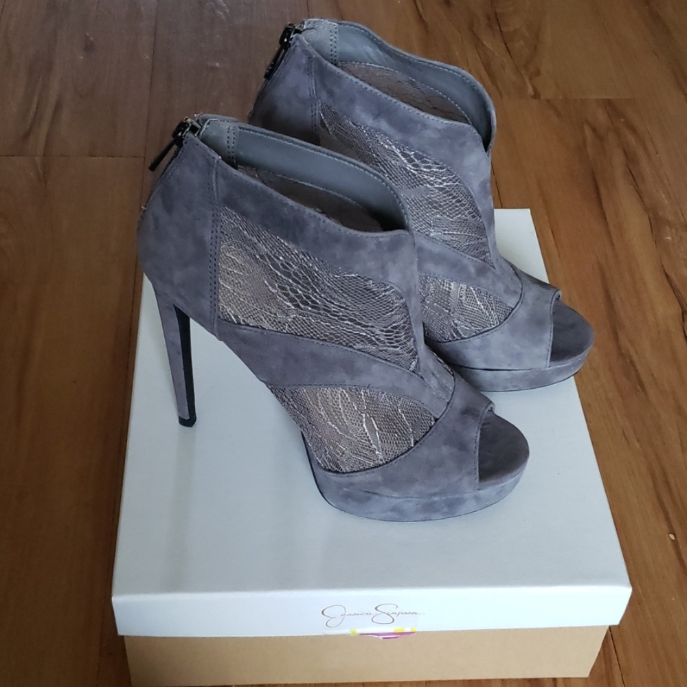 Jessica Simpson Shoes